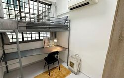 Kum Hing Court (D10), Apartment #601580511